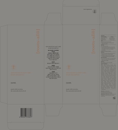Image Of Carton (Shampoo Carton)